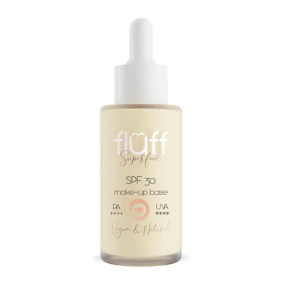 

Fluff молочко для лица с фильтром spf30, 40 мл