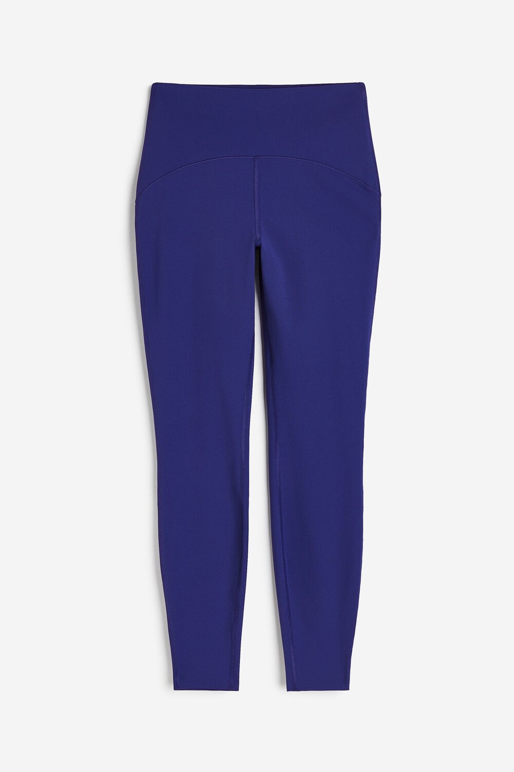 

Леггинсы H&M ShapeMove Sports, темно-синий