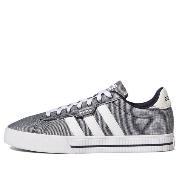 

adidas neo Daily 3.0 'Gray White' GY5480