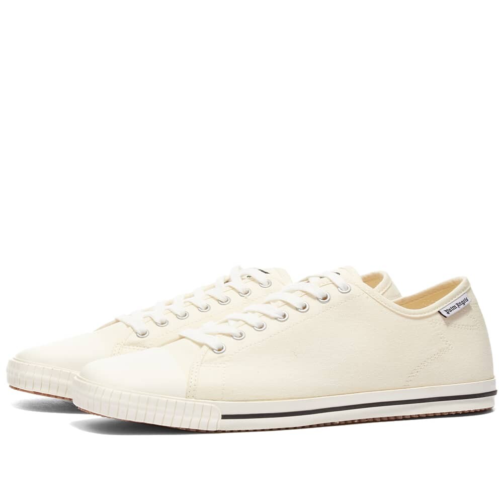 

Кроссовки Palm Angels New Low Vulcanized Sneaker