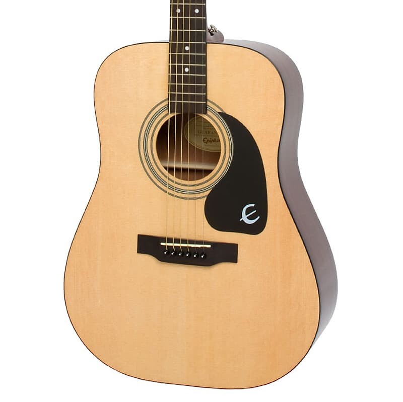 

Акустическая гитара-дредноут Epiphone Songmaker DR-100