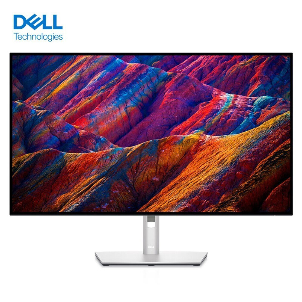 

Монитор Dell U2723QE 27" IPS