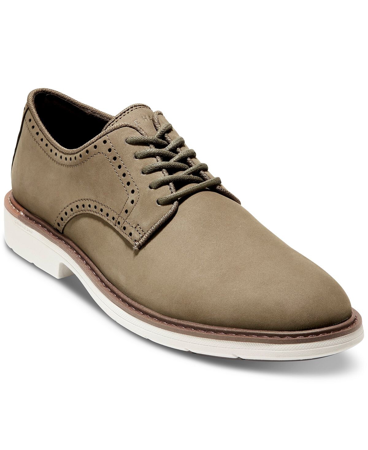 

Мужские кроссовки the go-to oxford Cole Haan, мульти