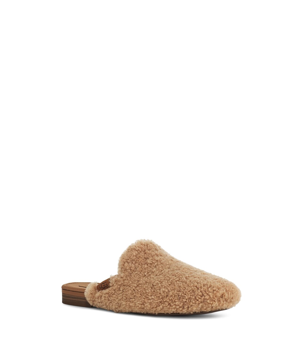 

Мокасины UGG, Janaya Cozy Mule