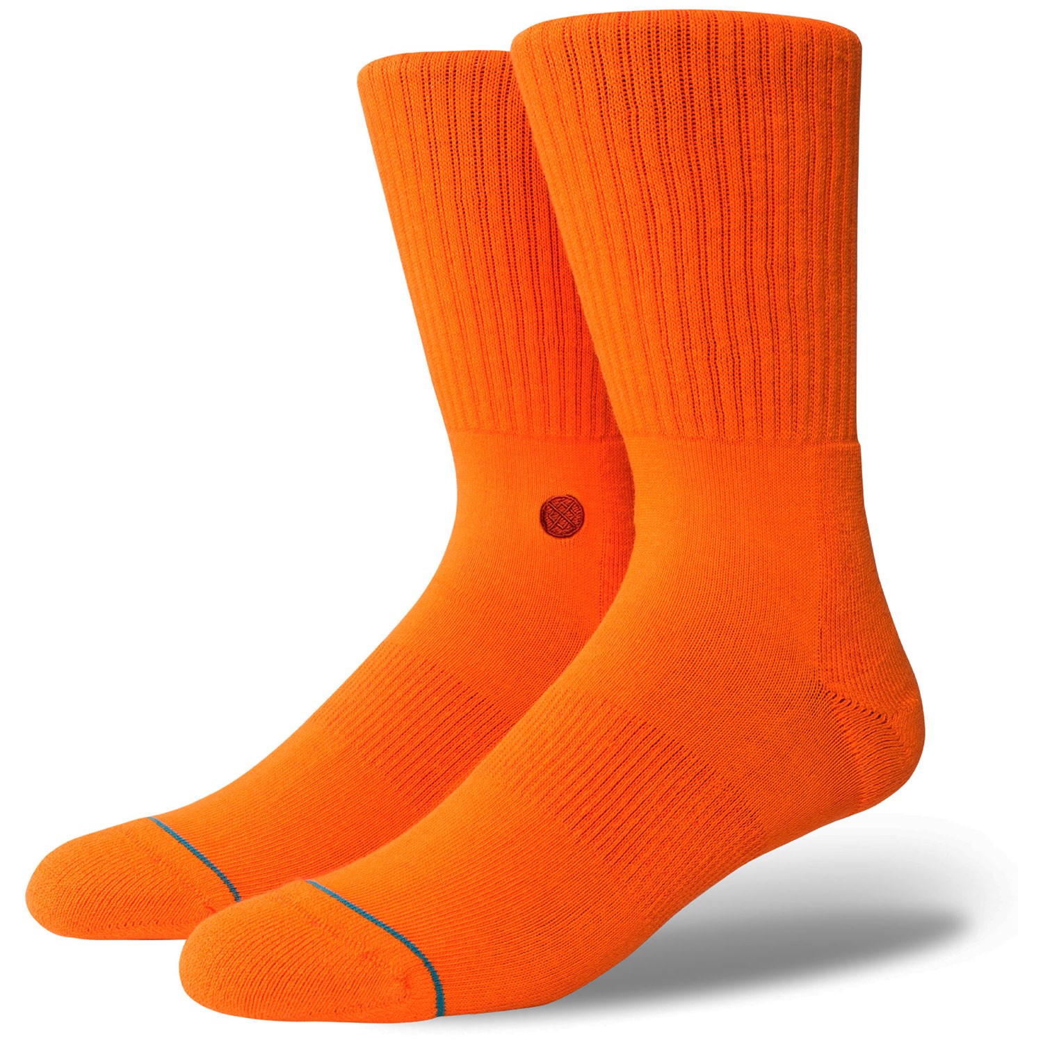 Носки Stance Icon, оранжевый