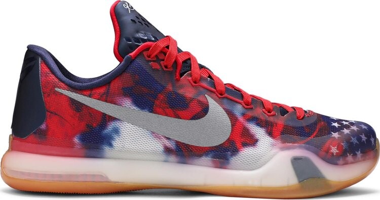 Nike Kobe 10 USA CDEK.Shopping