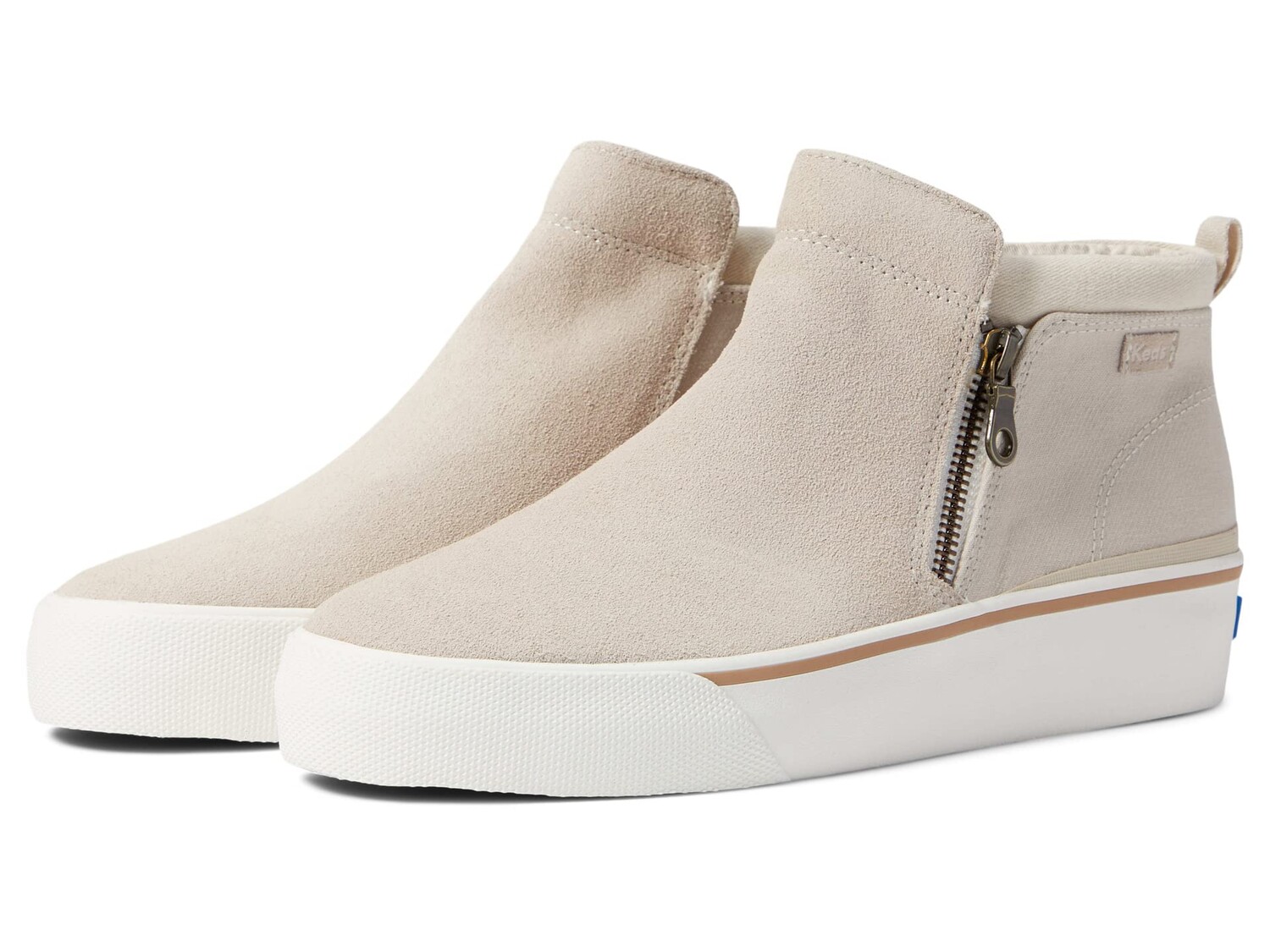 

Кроссовки Keds, Cooper Zip Bootie
