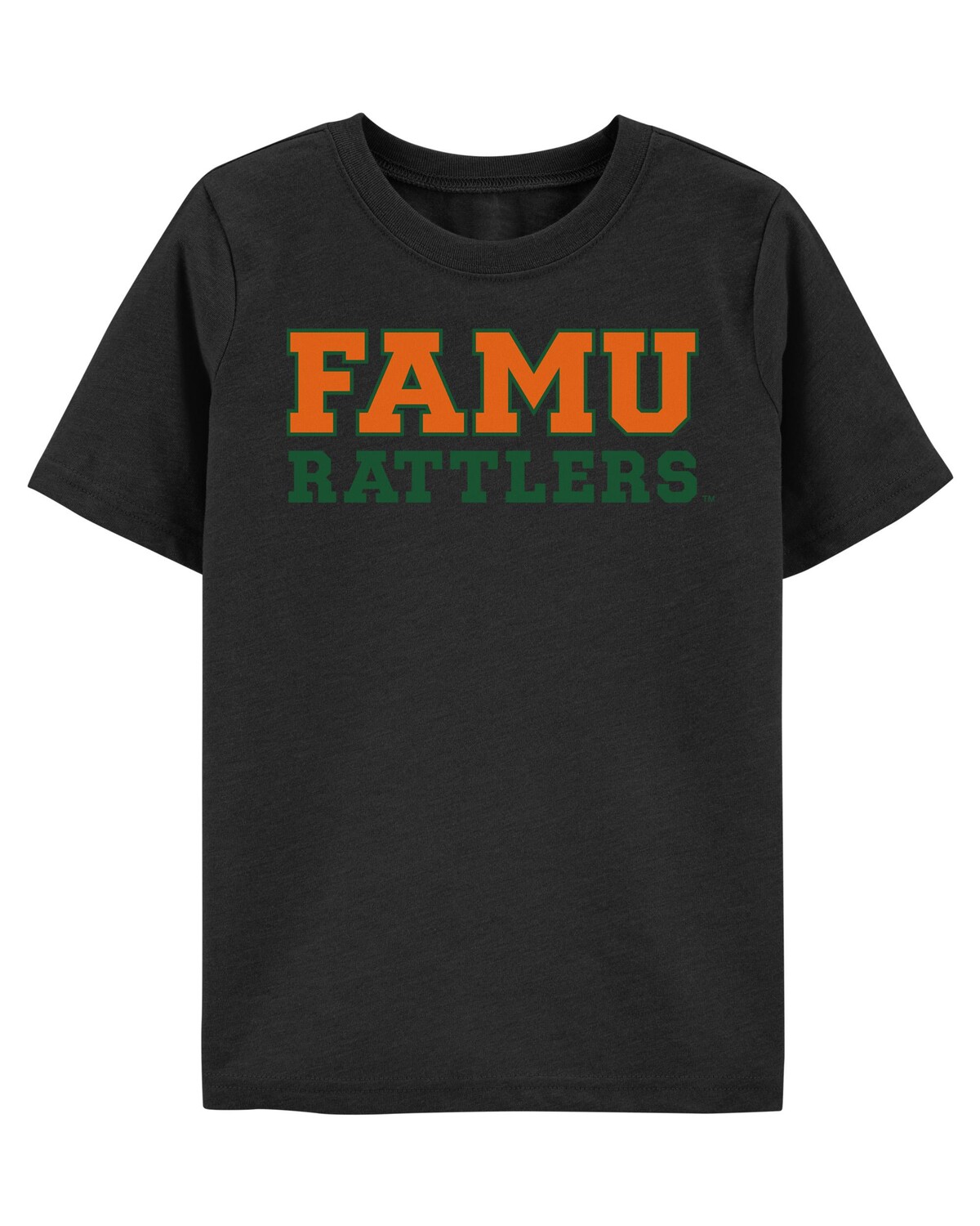 

Футболка Kid Florida A&M University Carter's