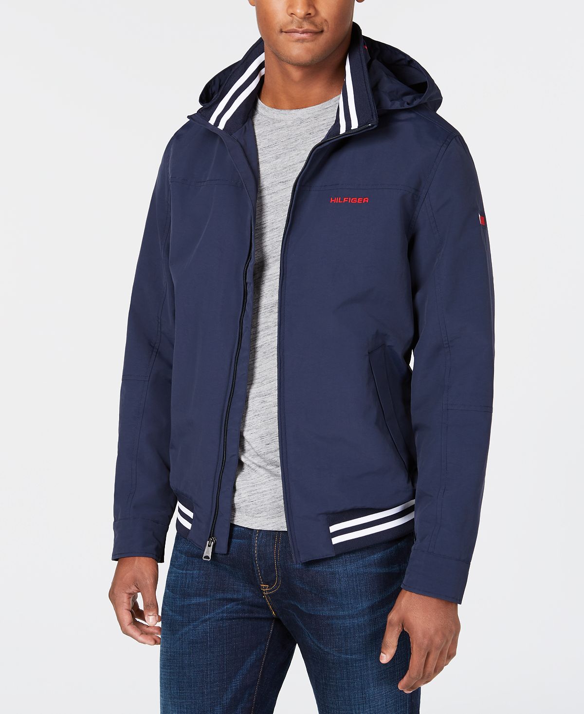 Regatta tommy outlet hilfiger