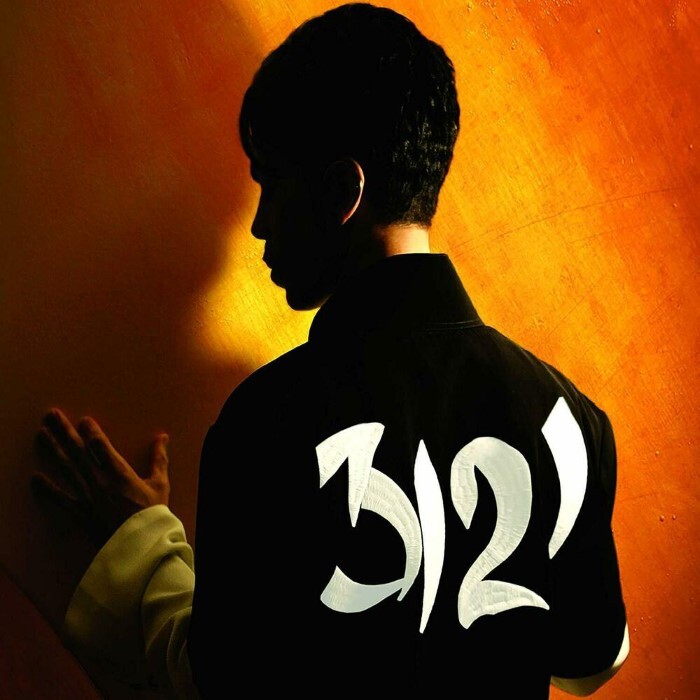 

Виниловая пластинка 3121 (2 Discs) | Prince