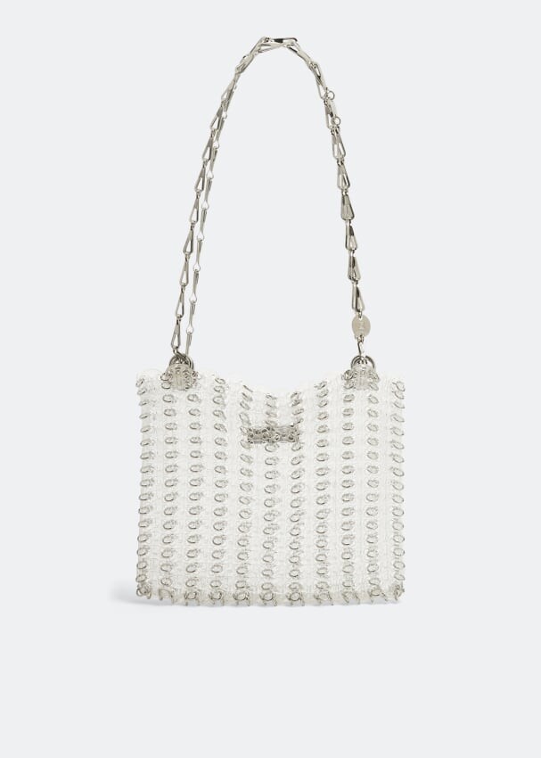 

Сумка PACO RABANNE 1969 bag, нейтральный