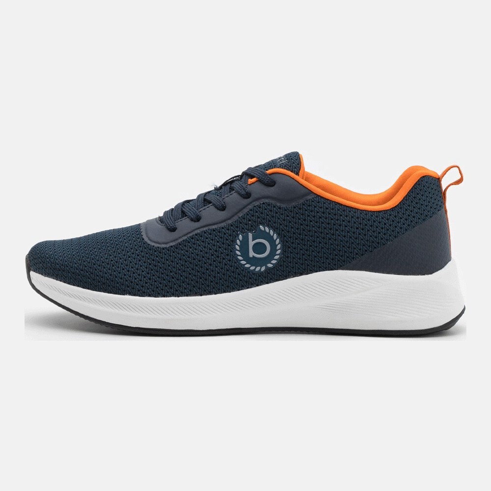 

Кроссовки Bugatti Takka, dark blue