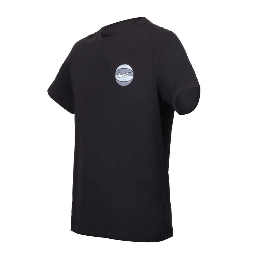 

Футболка Nike Dri-Fit Men's Basketbal, черный