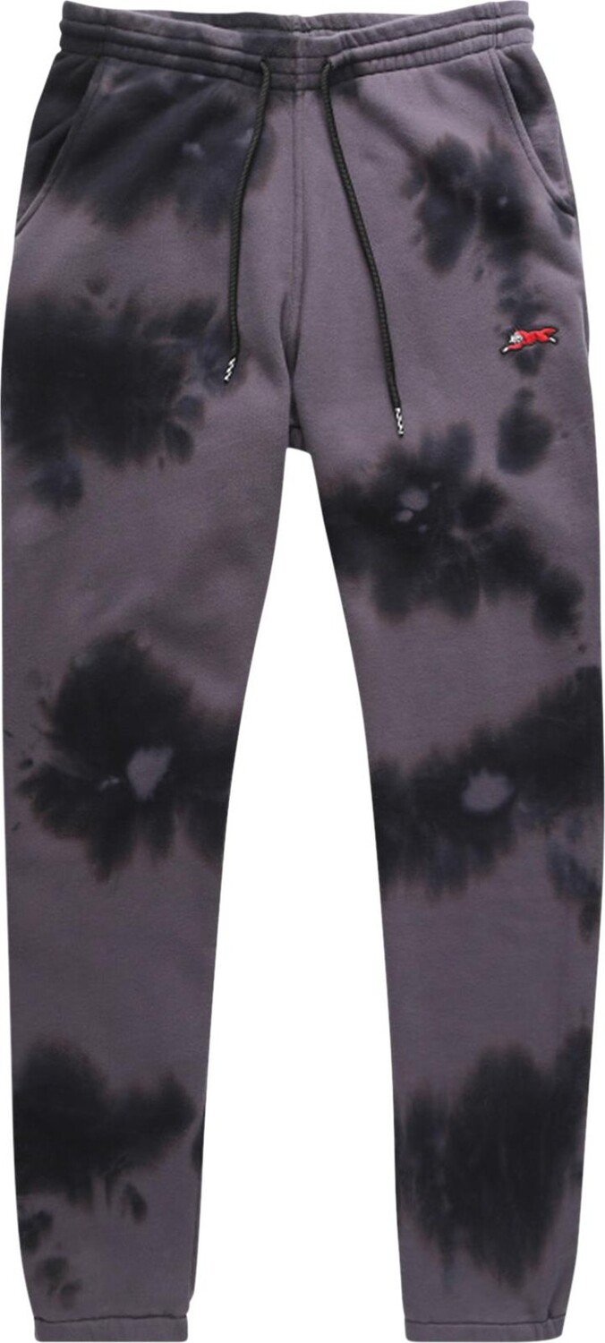 

Спортивные брюки Icecream Faded Sweatpants 'Asphalt', серый