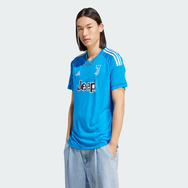 

Футболка вратаря Ювентус Турин Кондиво 22 ADIDAS, цвет blau