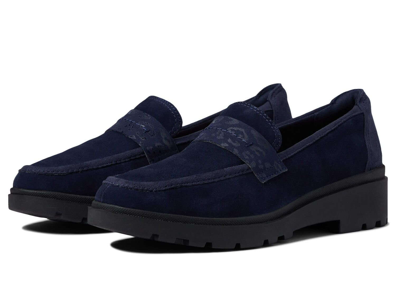 

Мокасины Clarks, Calla Ease