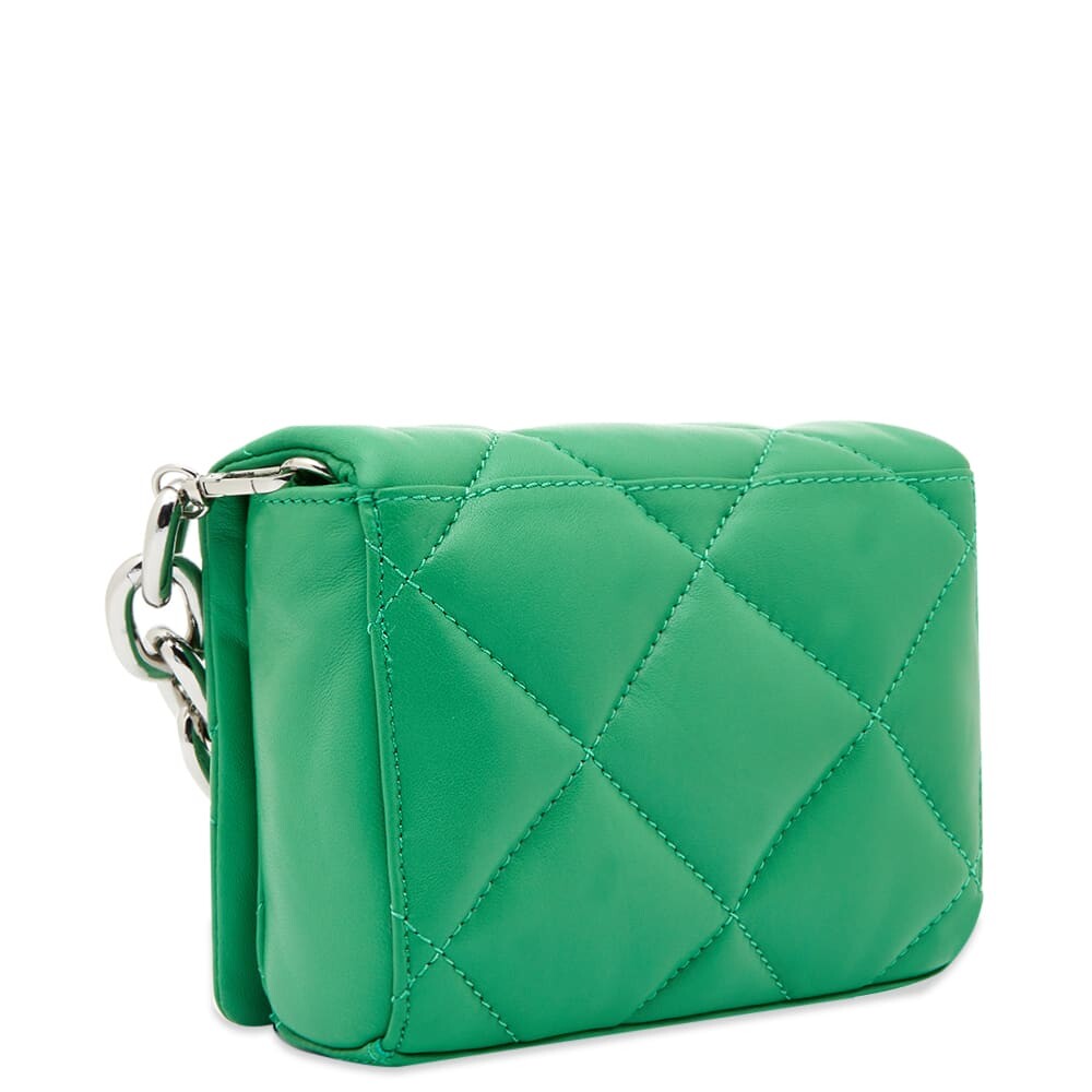 

Сумка Stand Studio Hestia Leather Mini Bag