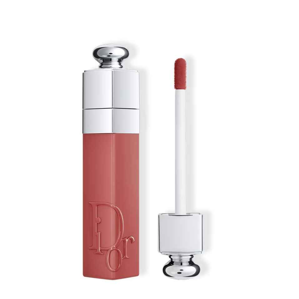 Тинт для губ Dior Addict Lip Tint, тон 451 Natural Coral dior dior бальзам для губ dior addict lip glow