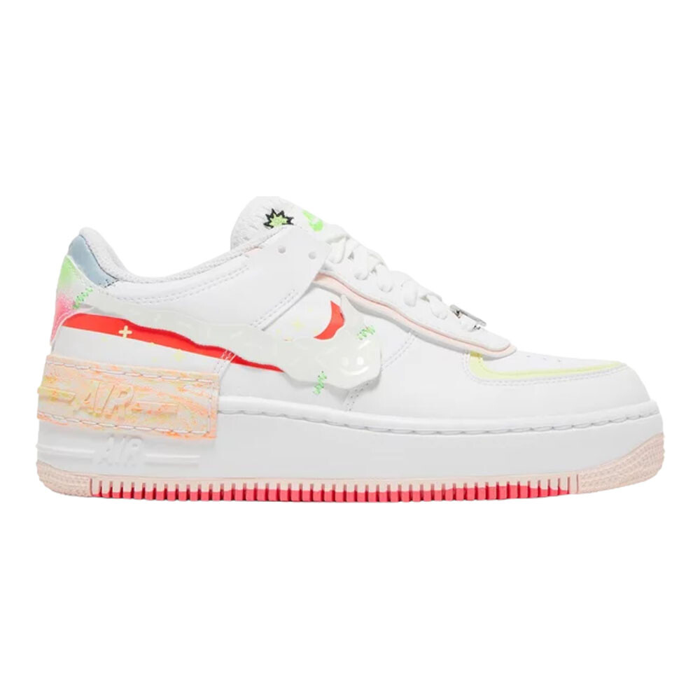 

Кроссовки Nike Air Force 1 Shadow, белый