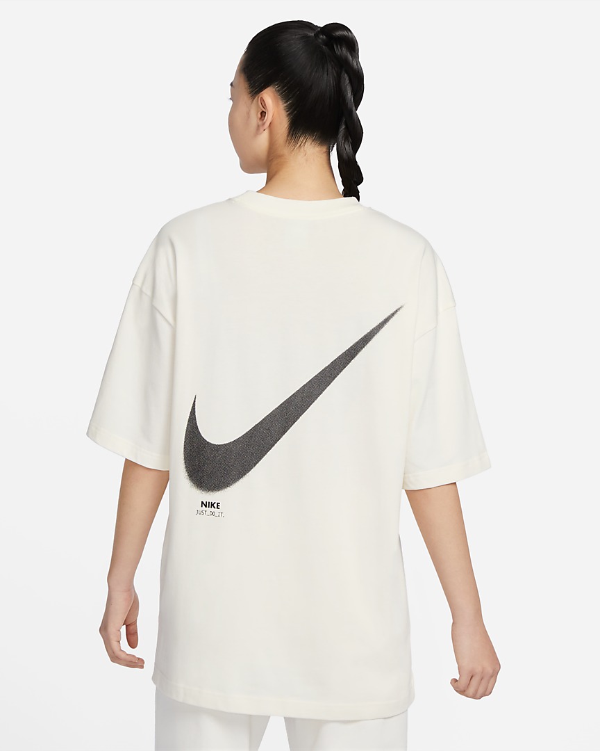 Женское платье Nike Sportswear DNA Dress