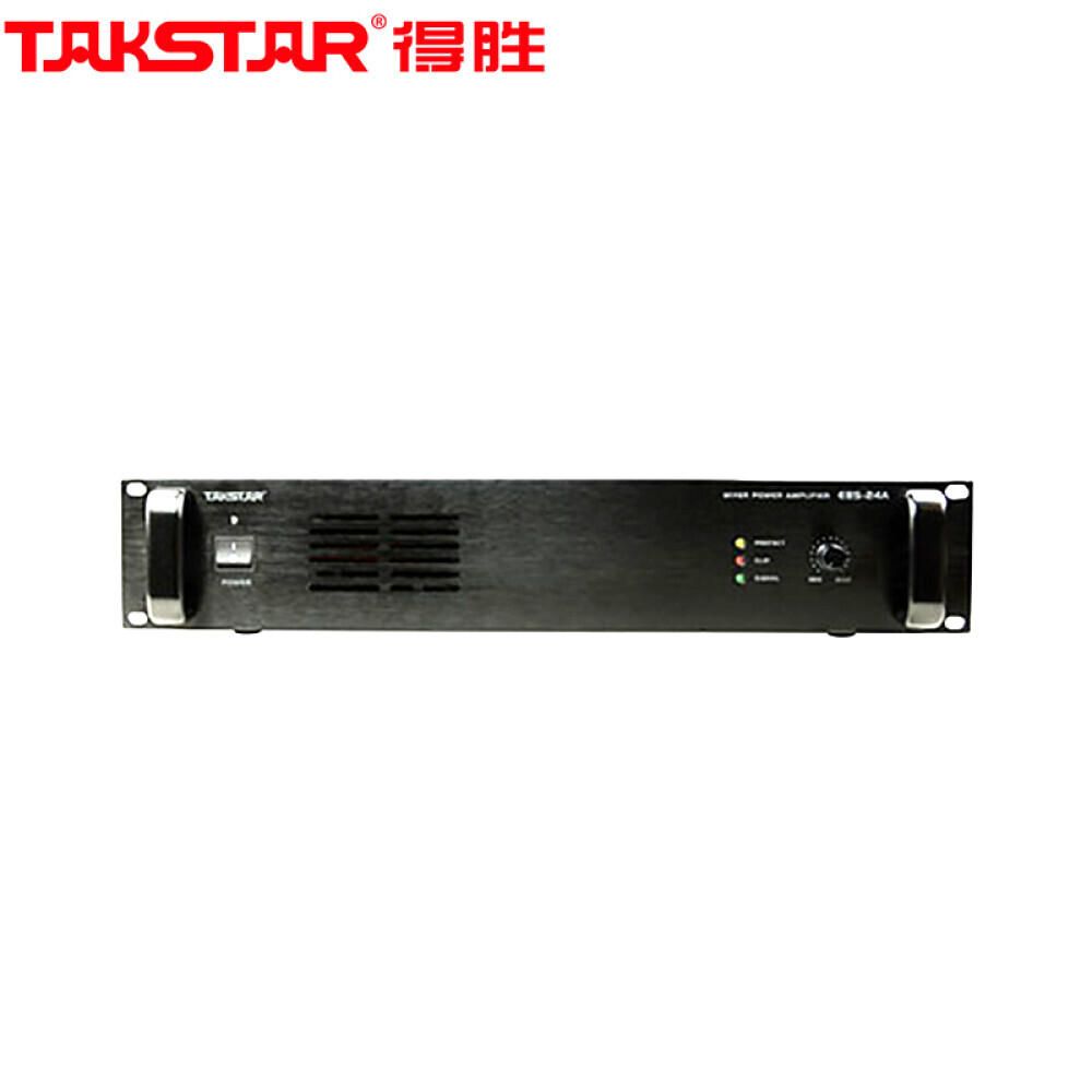 

Усилитель мощности вещания Takstar EBS-50A