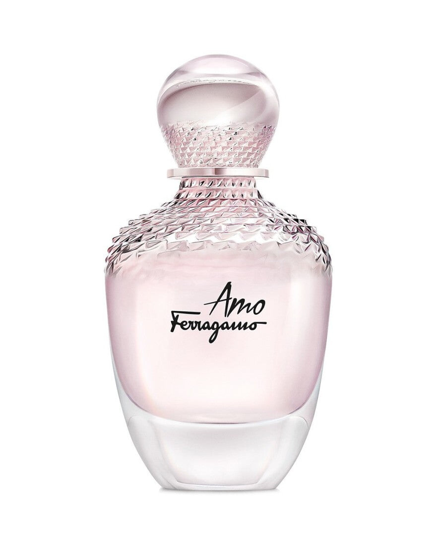 

Salvatore Ferragamo Amo Ferragamo парфюмерная вода спрей 50мл