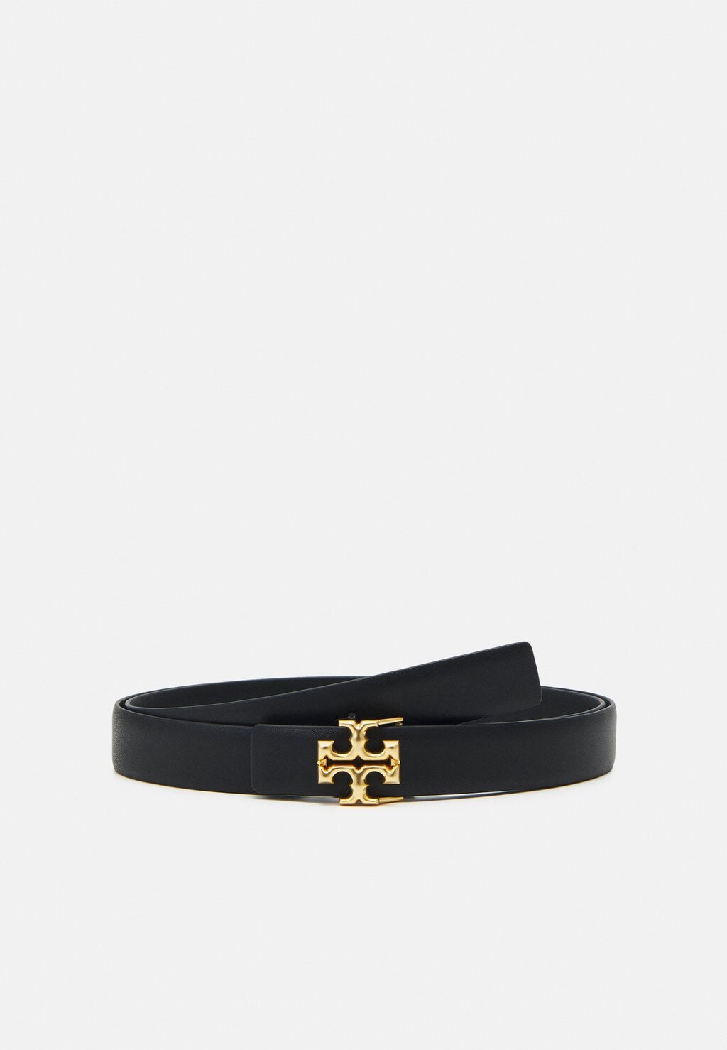 

Ремень Tory Burch, черный