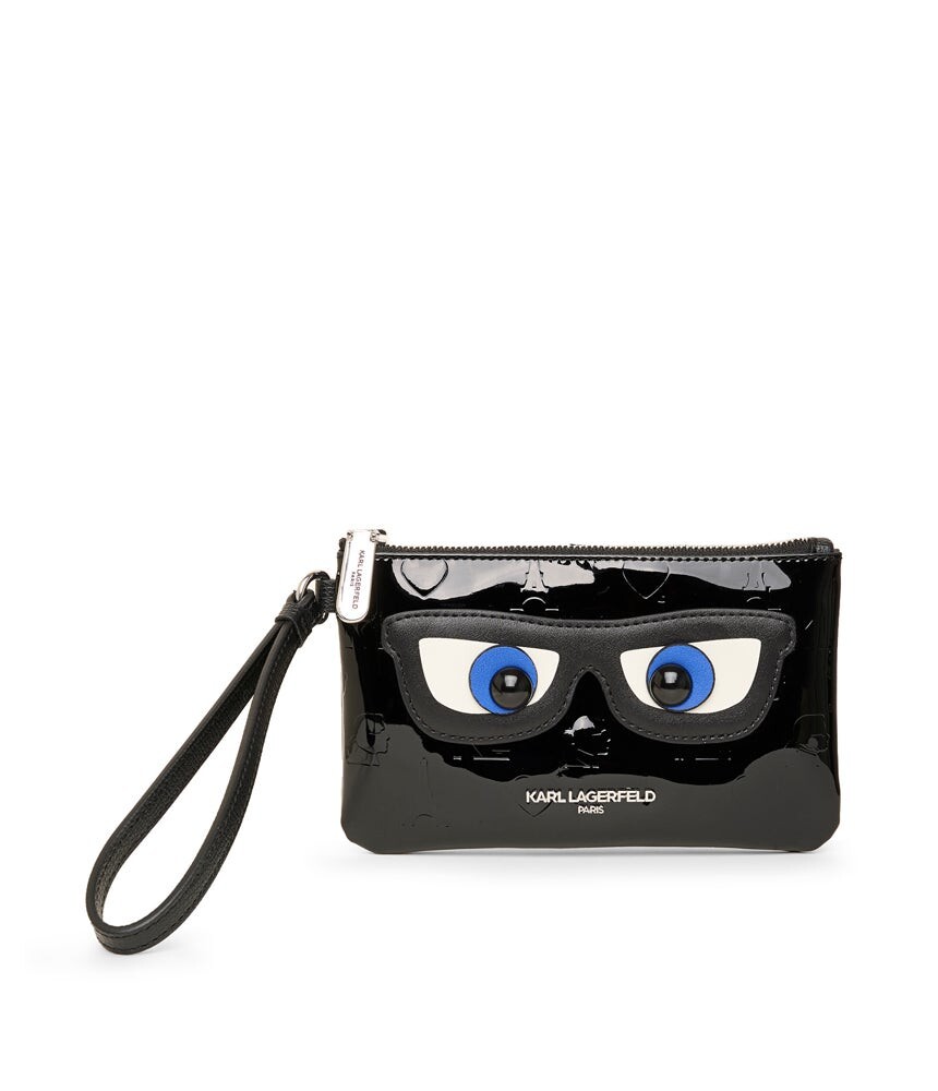 

Сумка maybelle браслет Karl Lagerfeld, черный