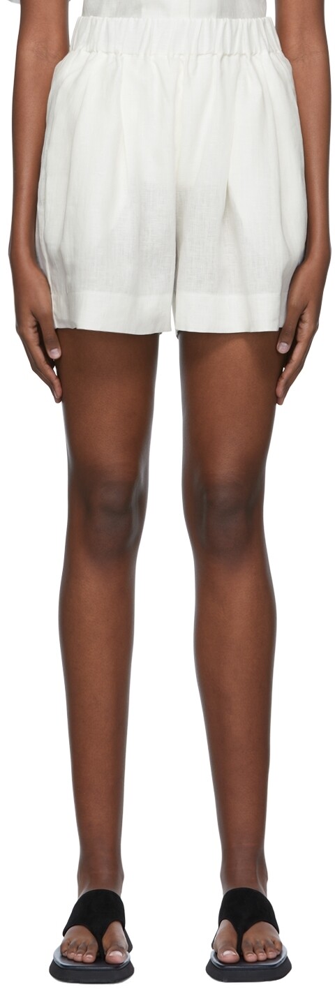 

Шорты Off-White Zurich ASCENO