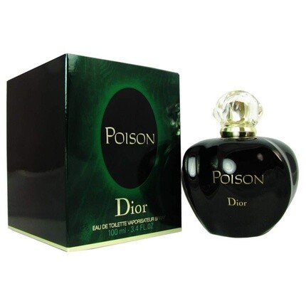 

Туалетная вода Dior Poison 100 мл