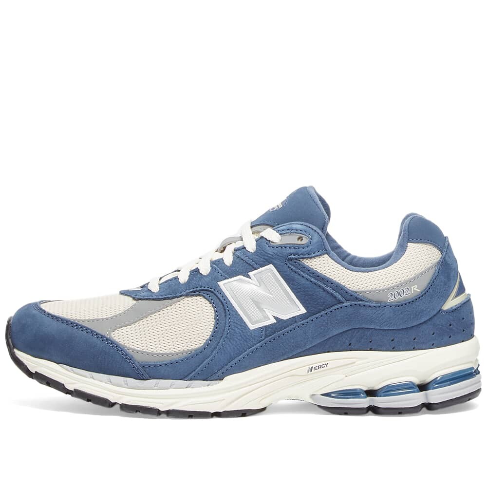 

Кроссовки New Balance M2002RHR