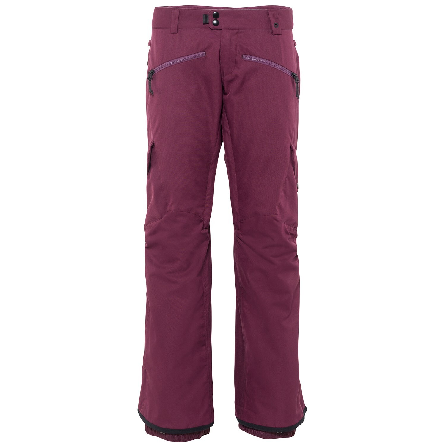 

Штаны Mistress Insulated Cargo Pants, розовый