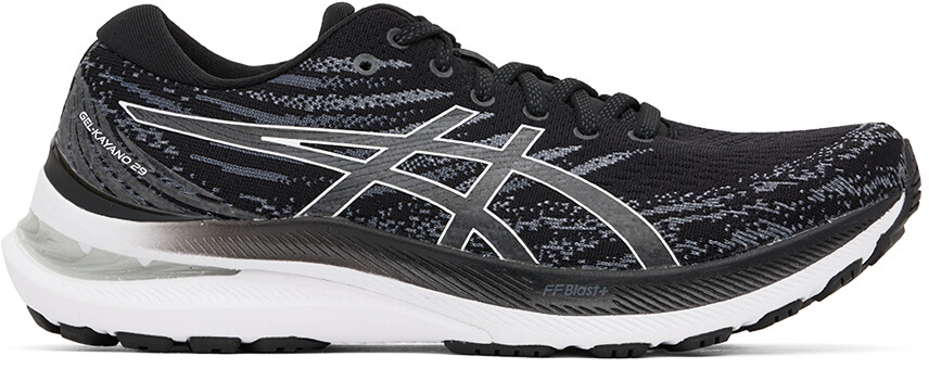 

Черные кроссовки Gel-Kayano 29 Asics