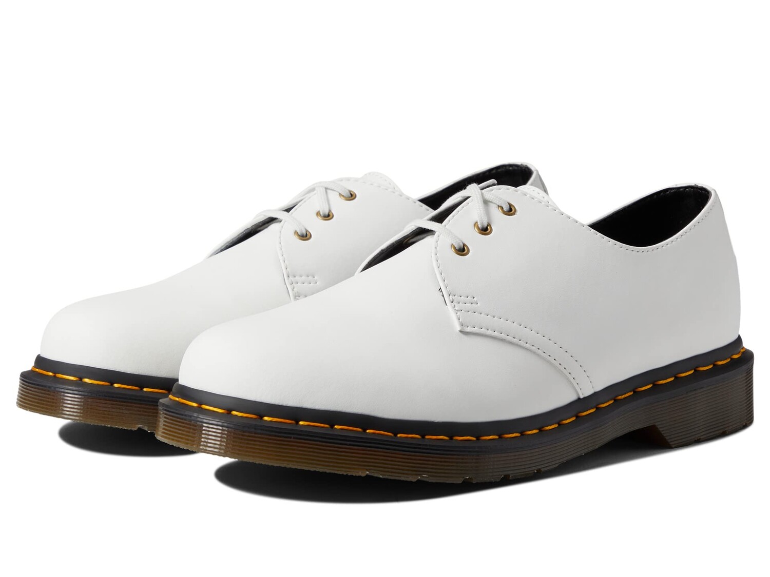 

Оксфорды Dr. Martens, Vegan 1461