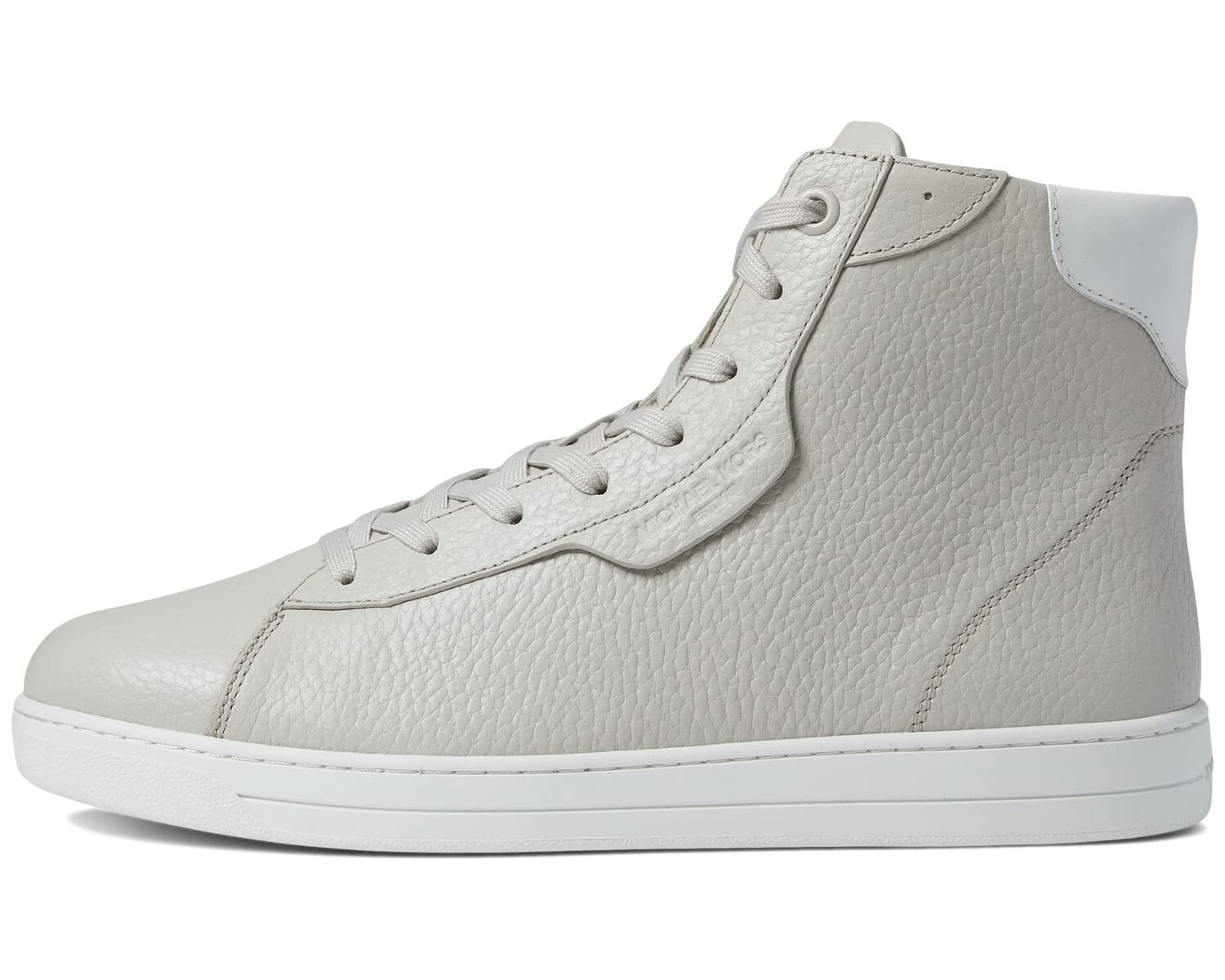 

Кроссовки Keating High Top Michael Kors, древесный уголь