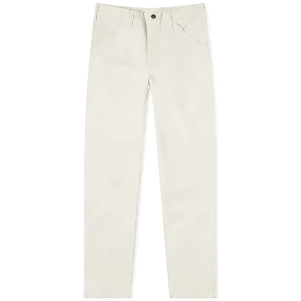 

Брюки Stan Ray Slim 80s Painter Pant, Белый