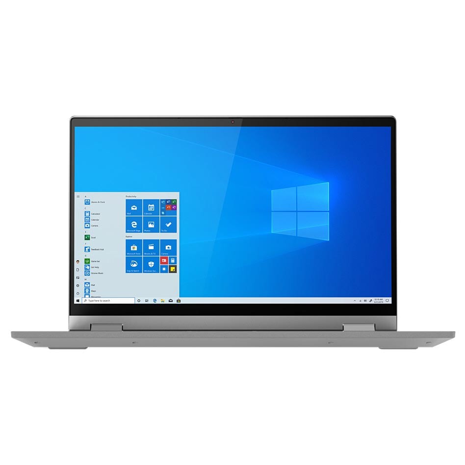 

Ноутбук Lenovo IdeaPad Flex 5 14'', 16 Гб/512 Гб, 82HS0081AX