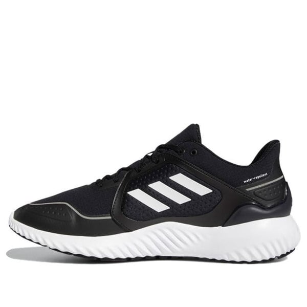 

Кроссовки Adidas Climawarm Bounce 'Black White', Черный