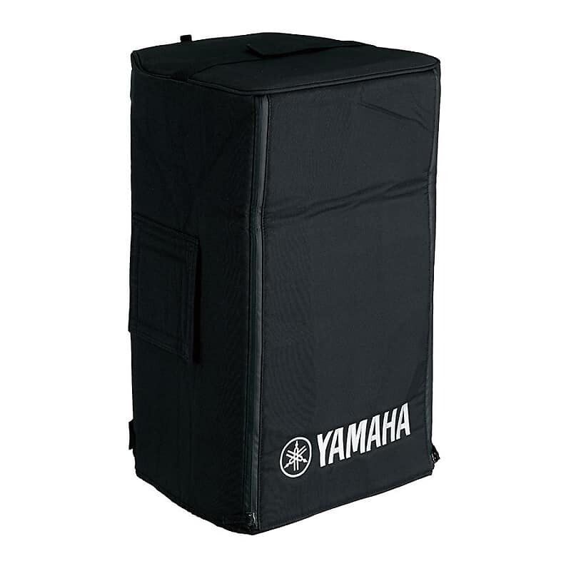 

Погодостойкий чехол для динамика Yamaha SPCVR-1201