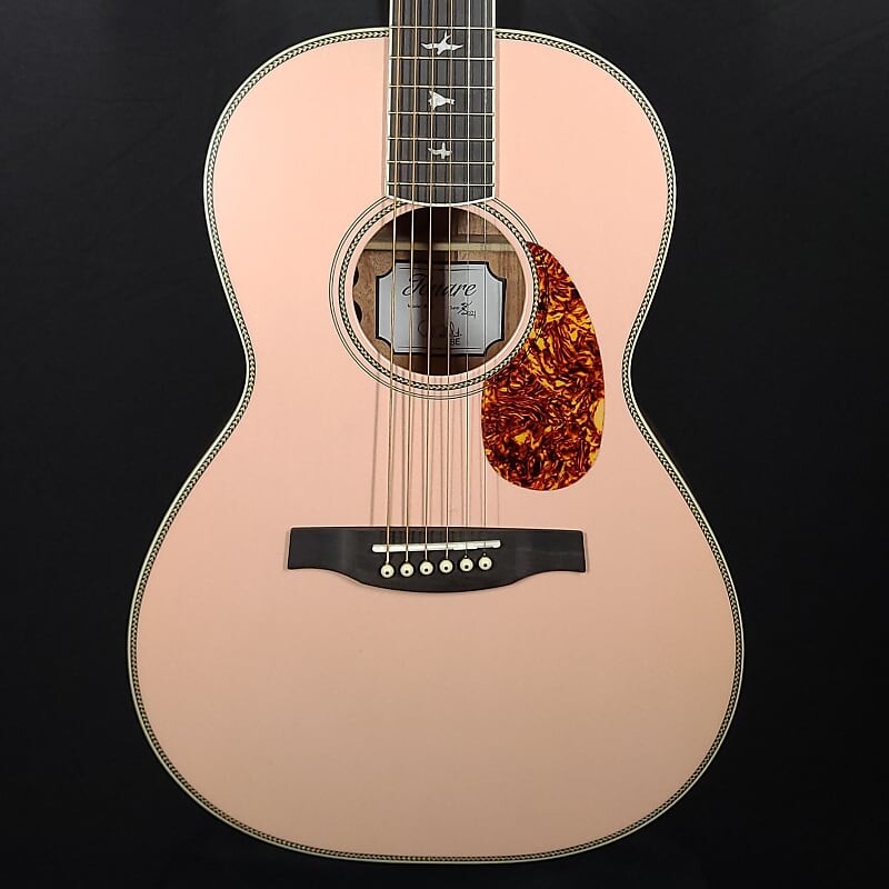 

PRS Paul Reed Smith SE P20E LOTUS PINK / ОГРАНИЧЕННАЯ СЕРИЯ #315 Paul Reed Smith SE P20E LOTUS PINK / LIMITED EDITION #315