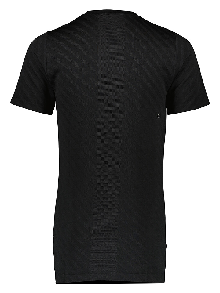 

Рубашка asics Trainingsshirt, черный