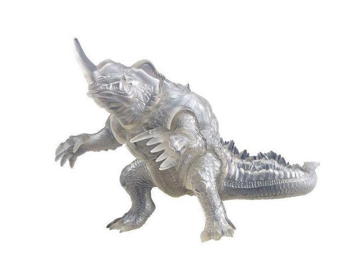 

Фигурка Bandai Shin Ultraman Movie Monster Series Neronga (Clear Ver.) Exclusive, 33 см