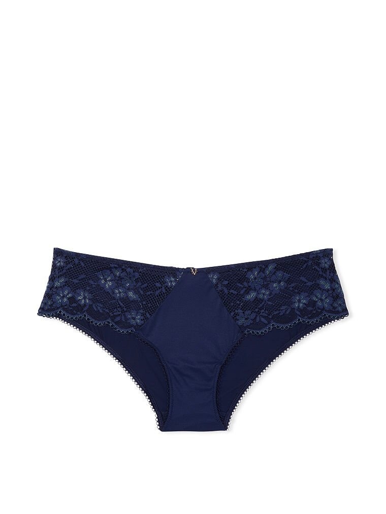 

Трусы Victoria's Secret Love Cloud, синий