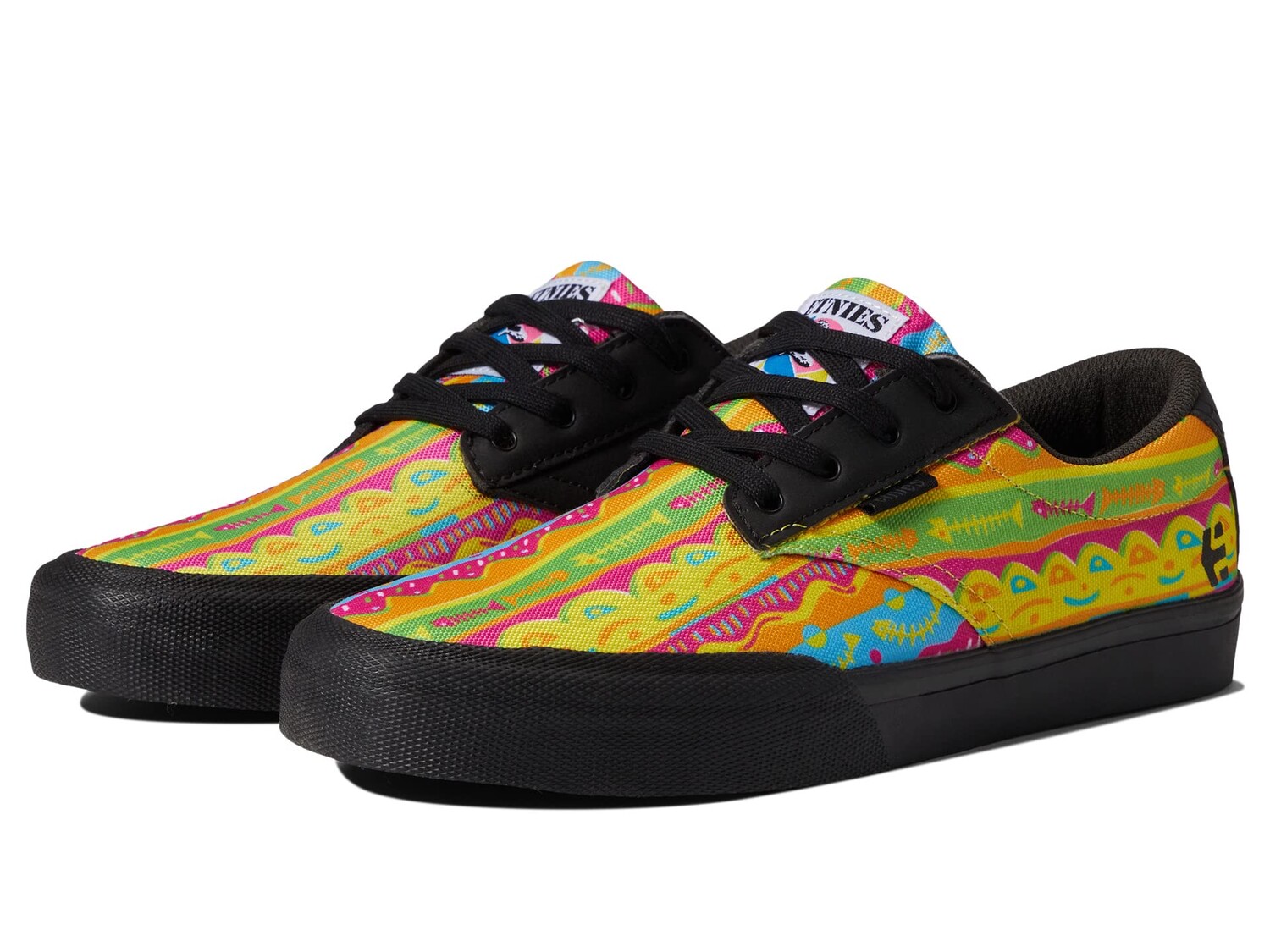 

Кроссовки etnies, Jameson Vulc Bmx