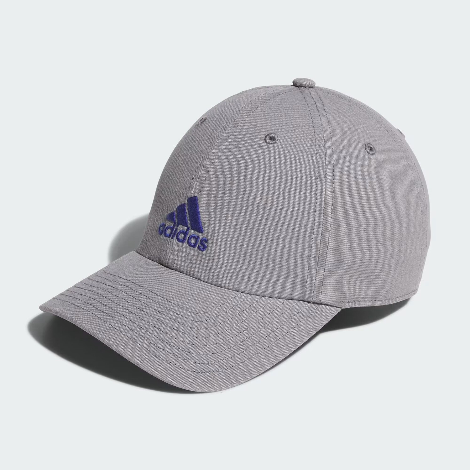 

Абсолютная шляпа Adidas, цвет Grey/Blue