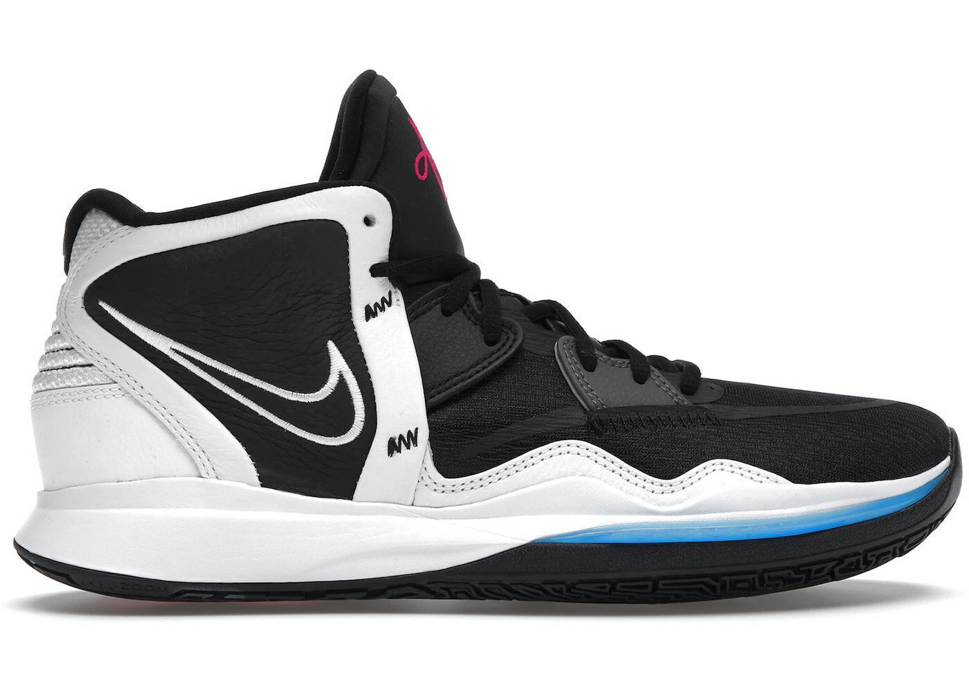 

Кроссовки Nike Kyrie Infinity, черный