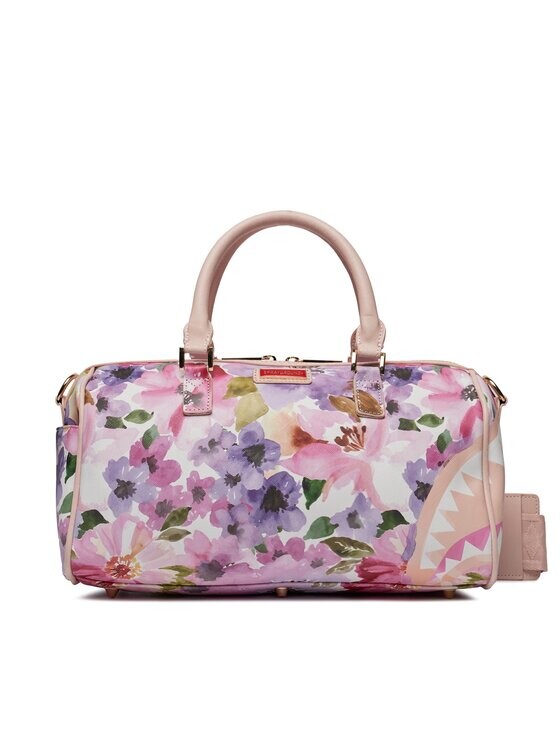 

Кошелек Sprayground, розовый