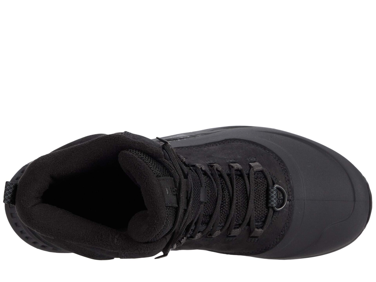 

Ботинки Merrell Thermo Overlook 2 Mid Waterproof, черный