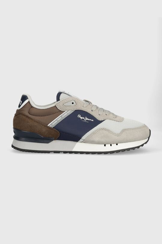

Кроссовки PMS40003 Pepe Jeans, серый