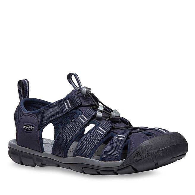 

Сандалии Keen ClearwaterCnx, темно-синий